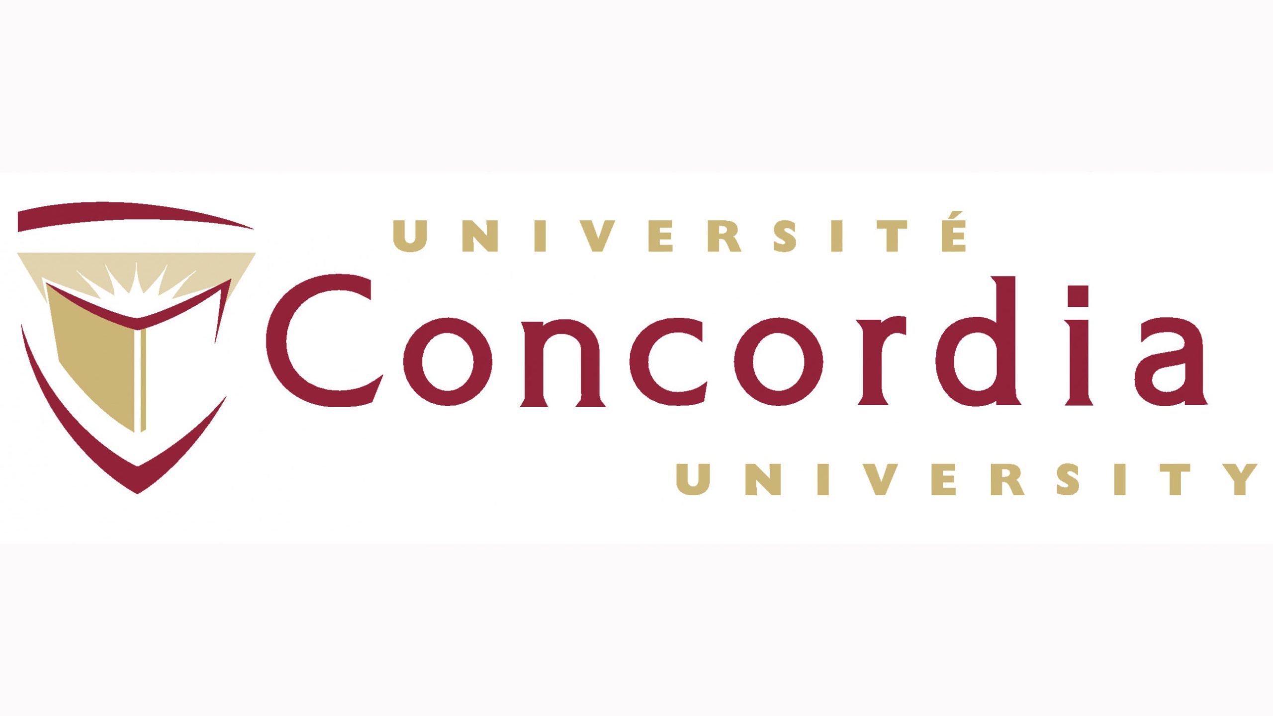 Concordia University Logo
